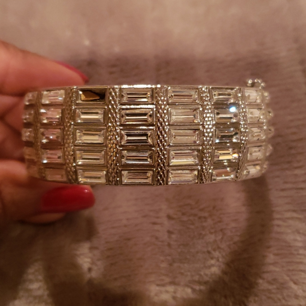 Lia sophia bracelet!